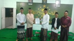 Kukuhkan JPZIS, LAZISNU Kaliwates dan LAZISNU PCNU Jember Perkuat Gerakan Zakat