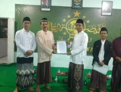 Kukuhkan JPZIS, LAZISNU Kaliwates dan LAZISNU PCNU Jember Perkuat Gerakan Zakat