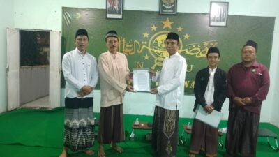 Kukuhkan JPZIS, LAZISNU Kaliwates dan LAZISNU PCNU Jember Perkuat Gerakan Zakat