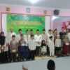 MWCNU Panti Gelar Santunan Anak Yatim dan Buka Bersama, Perdana Digelar di Balai Desa Suci