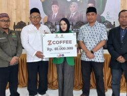 BAZNAS Jember dan FEBI UIJ Teken MoU, Hadirkan Program Z-Coffee untuk Wirausaha Mahasiswa