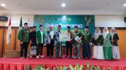 ISNU Jember Targetkan 500 Beasiswa untuk Santri dan Kader NU