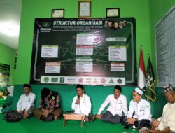 Peringatan Nuzulul Qur’an MWCNU Mayang, Jadi Ajang Memperkuat Kebersamaan dan Kolaborasi