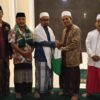 Sinergi Ulama dan Umaro, MWCNU Patrang Perkuat Khidmat Keumatan di Masjid Baitur Roja’