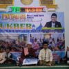 Merajut Keberkahan Ramadan, PATIMBERS Bersama LBM MWCNU Patrang Muliakan Anak Yatim