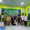 MWCNU Ajung Gelar Kegiatan Ramadan 1447 H, Bagikan 1.500 Takjil dan Santuni Anak Yatim