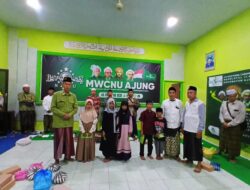 MWCNU Ajung Gelar Kegiatan Ramadan 1447 H, Bagikan 1.500 Takjil dan Santuni Anak Yatim