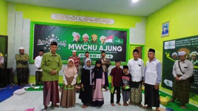 MWCNU Ajung Gelar Kegiatan Ramadan 1447 H, Bagikan 1.500 Takjil dan Santuni Anak Yatim