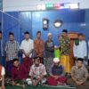 Safari Ramadhan MWCNU Sukorambi, 10 Masjid Terima Tali Asih