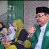 Ranting NU Rambipuji Kota Bagikan 300 Paket Sembako Saat Buka Bersama