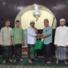 Safari Ramadhan MWCNU Patrang Ditutup Khidmat