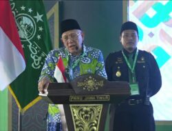 Ikuti MUSKERWIL di Tuban, PCNU Jember Perkuat Komitmen Organisasi