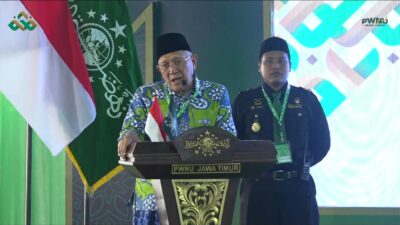 Ikuti MUSKERWIL di Tuban, PCNU Jember Perkuat Komitmen Organisasi