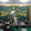 MWCNU Sumberbaru Gelar Lailatul Ijtima’ dan Halal Bihalal