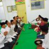 ISHARI Balung Konsisten Gaungkan Sholawat