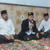 PRNU Tutul Nyalakan Ukhuwah, Lailatul Ijtima’ Berpadu Halalbihalal