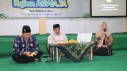 Jumat Manis UIJ Integrasikan Aswaja dan Ketahanan Pangan