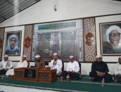 Rais PBNU Hadiri Zawiyah Tanggul, Tekankan Adab Santri