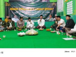 LESBUMI MWCNU Mayang Resmi Dilantik, Gaungkan Ekologi Berbasis Kearifan Lokal