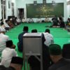Lailatul Ijtima’ MWCNU Kaliwates : Doa untuk Almarhum Ketua PCNU Perkuat Konsolidasi Ranting
