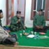 Lailatul Ijtima’ NU Gumelar 02 Jadi Ajang Penguatan Jamaah dan Konsolidasi Organisasi