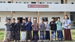 Kiprah KH Muhammad Nur Hayid Kembangkan Pendidikan Pesantren Berbasis Vokasi Terbaik, Salah Satu Cabangnya di Jember