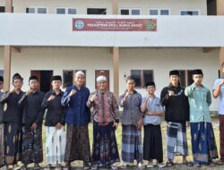 Kiprah KH Muhammad Nur Hayid Kembangkan Pendidikan Pesantren Berbasis Vokasi Terbaik, Salah Satu Cabangnya di Jember