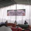 Menembus Lereng Argopuro, Tim LBM MWC NU Balung Hadiri Bahtsul Masail PCNU Jember