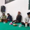Lailatul Ijtima’ MWCNU Sumbersari Perkuat Konsolidasi dan Pemahaman Keagamaan