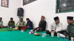 Lailatul Ijtima’ MWCNU Sumbersari Perkuat Konsolidasi dan Pemahaman Keagamaan