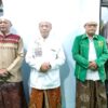 Pengajian Umum Haul Masyayikh dan Sambut Tahun Baru Islam 1448 H, Jamaah Padati Masjid Al-Muttaqin Gelang