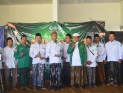 Permudah Administrasi dan Pelaporan, LAZISNU PCNU Jember Luncurkan Aplikasi Digital