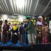 Peringati Tahun Baru Islam, PRNU Jumerto Gelar Pengajian dan Santuni 20 Anak Yatim