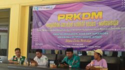 Bangun Kemandirian Umat, LAZISNU PCNU Jember Gaungkan “Energy of Zakat” di Hadapan Mahasiswa UIN KHAS