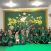 MWCNU Sumberbaru Sambut Mahasiswa KKN UIJ, Perkuat Kolaborasi untuk Pemberdayaan Masyarakat