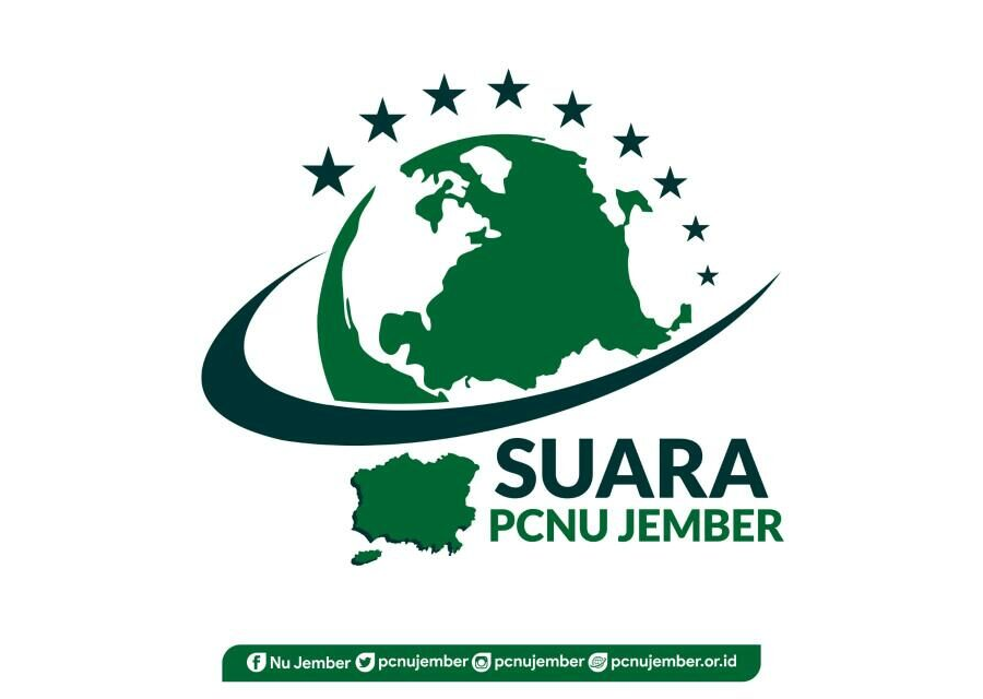 Aplikasi Android Suara PCNU Jember